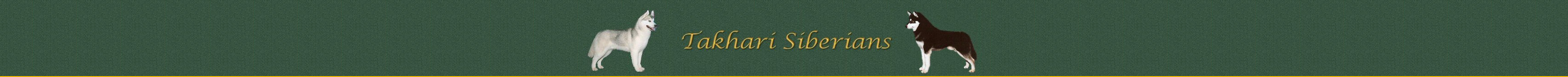Takhari Banner